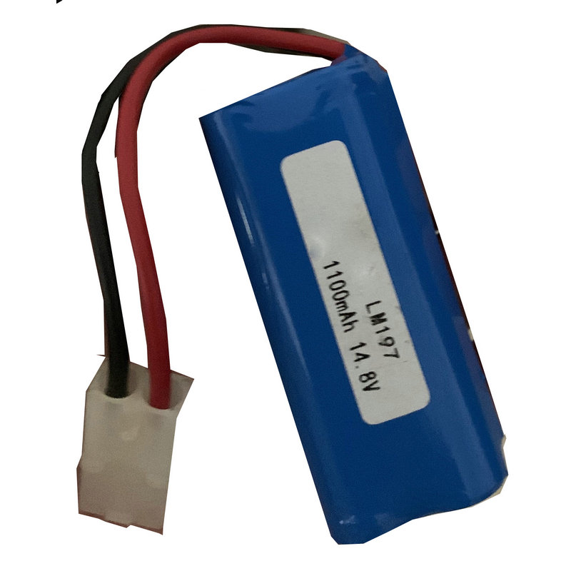 Spring ECG-903A と互換性のある 機器バッテリー  