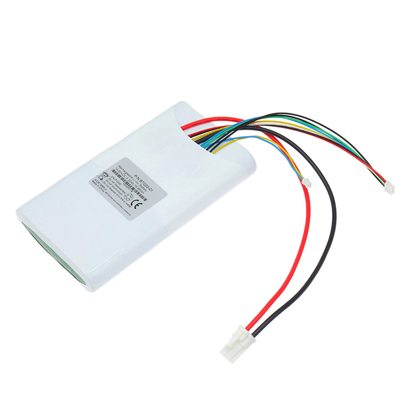 Airser BT020-1 と互換性のある 機器バッテリー  