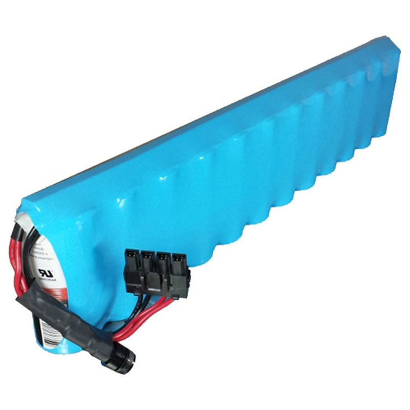 Philips OM11715 と互換性のある 機器バッテリー  