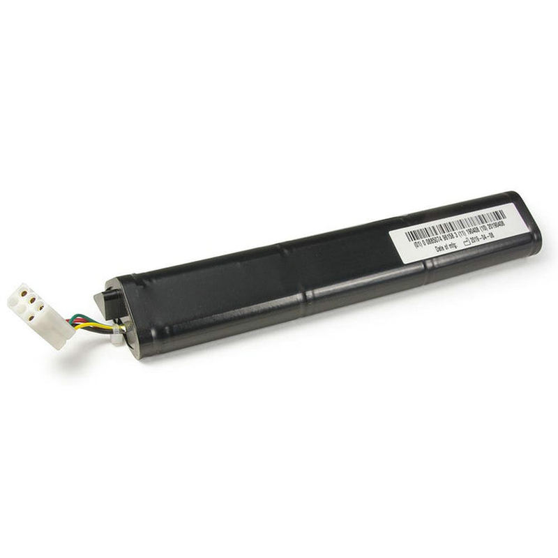 PHYSIO-CONTROL 3205296-003 と互換性のある 機器バッテリー  