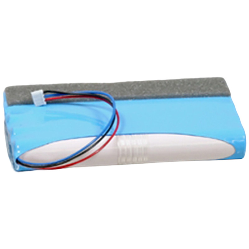 Colin BX10BAT と互換性のある 機器バッテリー  