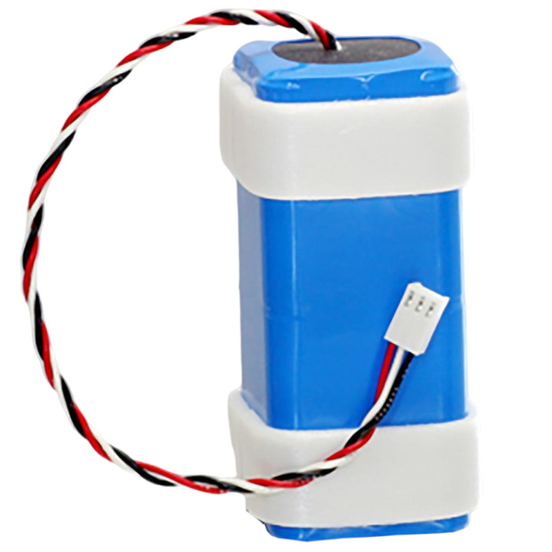 Clinical Dynamics Accupulse と互換性のある 機器バッテリー  