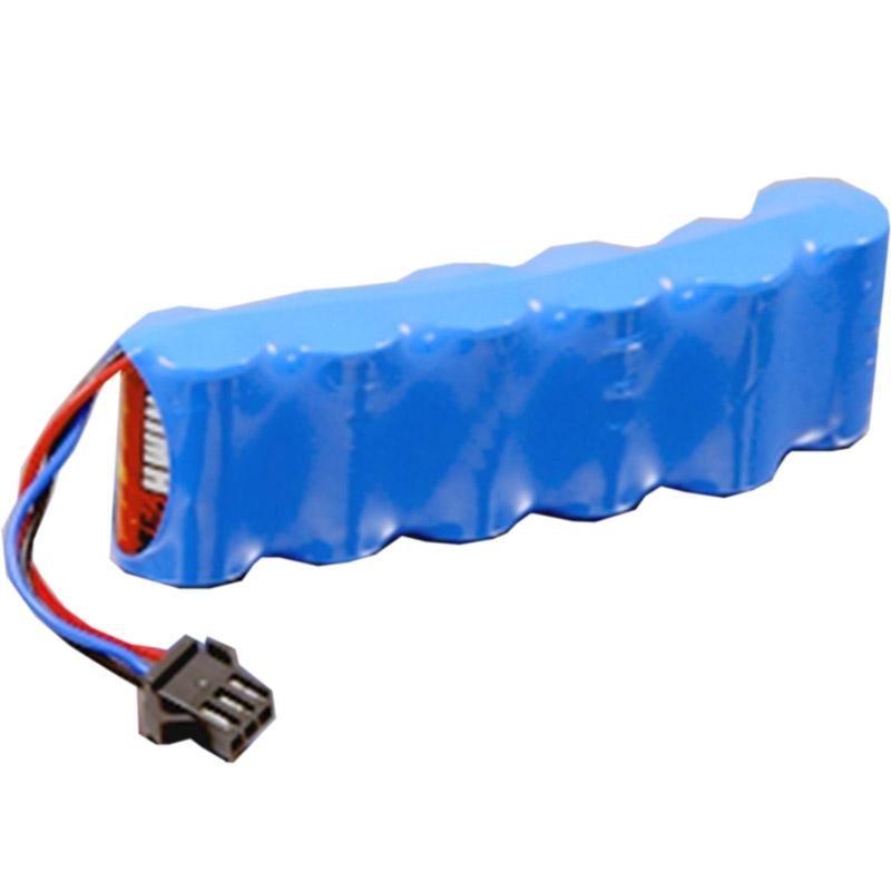 CDX Spiro 850 Portable と互換性のある 機器バッテリー  