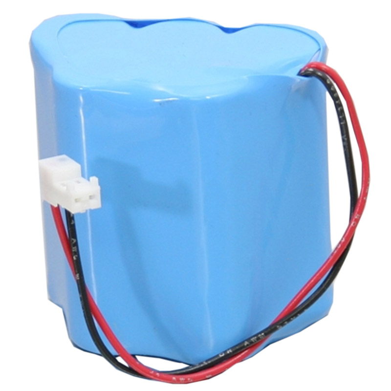 Unipower MNC9300P と互換性のある 機器バッテリー  