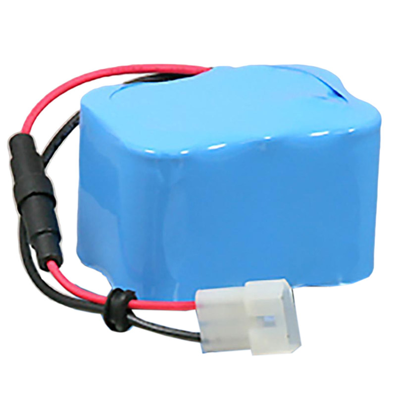 Unipower B11360 と互換性のある 機器バッテリー  