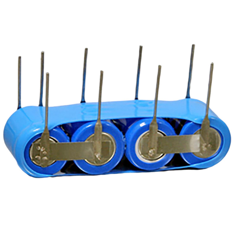 Unipower B11074 と互換性のある 機器バッテリー  