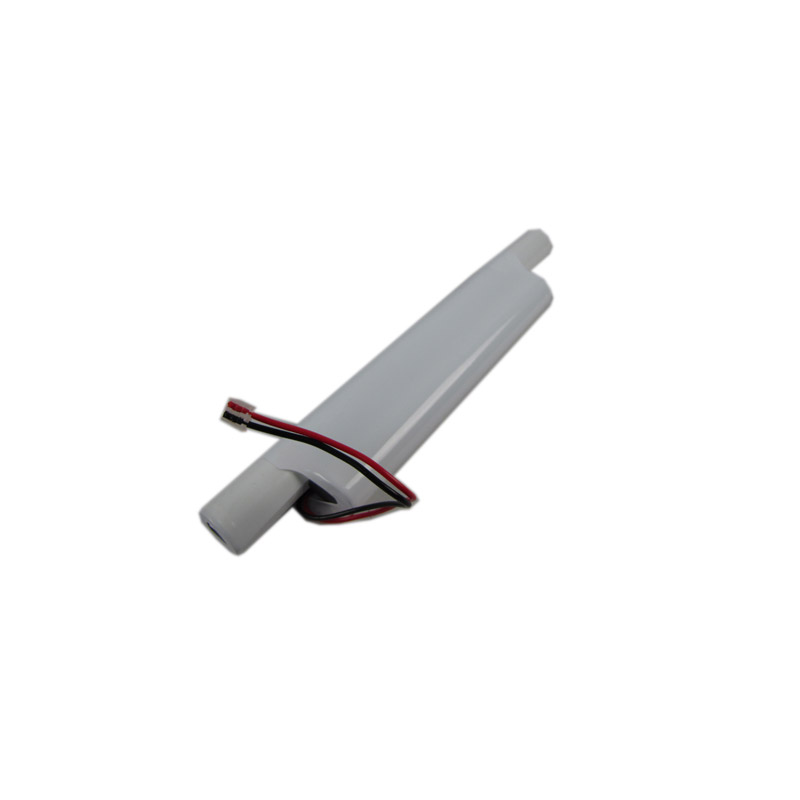 OSI OM11268 と互換性のある 機器バッテリー  