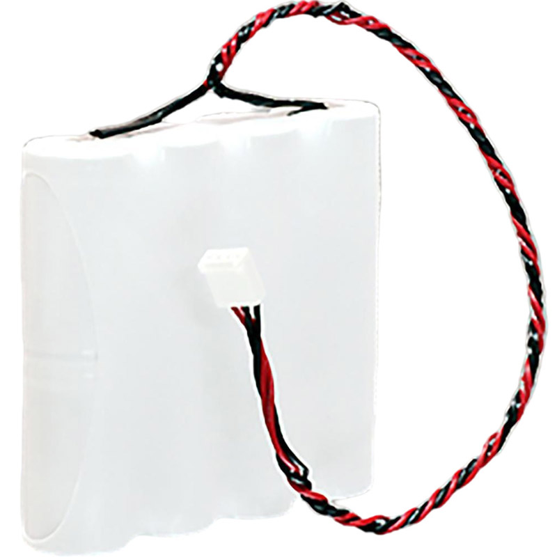 Aequitron 9200 Monitor と互換性のある 機器バッテリー  