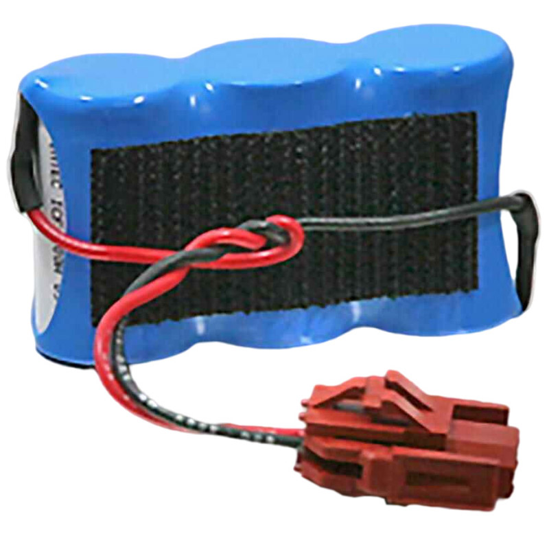 Marquette CD Telemetry Memory と互換性のある 機器バッテリー  