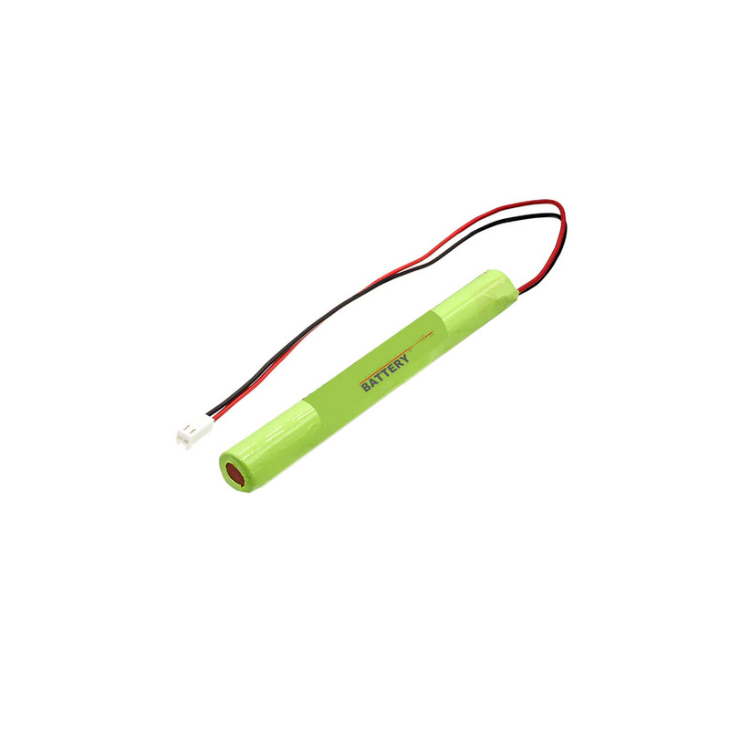 Philips EKG Cardiograph 4745 と互換性のある 機器バッテリー  