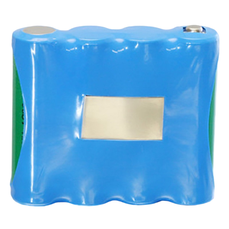 Nonin BCI PalmSat 2500A と互換性のある 機器バッテリー  