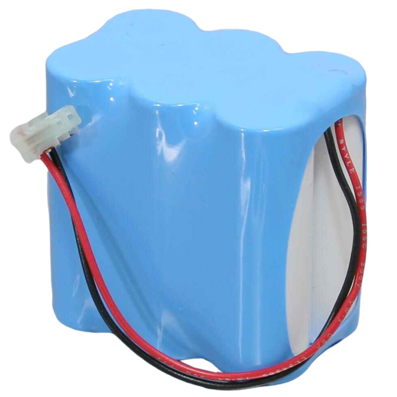 SCHILLER Datatrend Systems Oxitest と互換性のある 機器バッテリー  