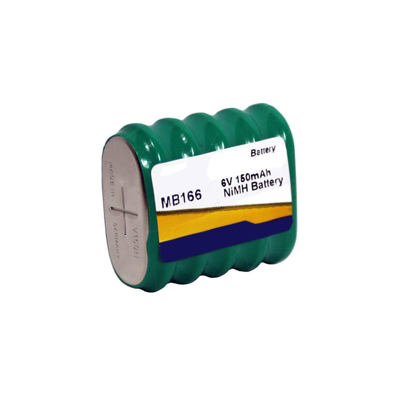 Biohit Bio-Hit Pipettes と互換性のある 機器バッテリー  