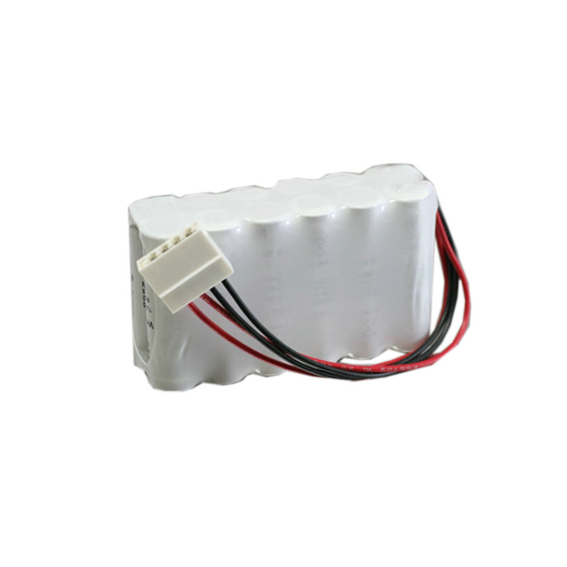 Burdick R7DH8 と互換性のある 機器バッテリー  