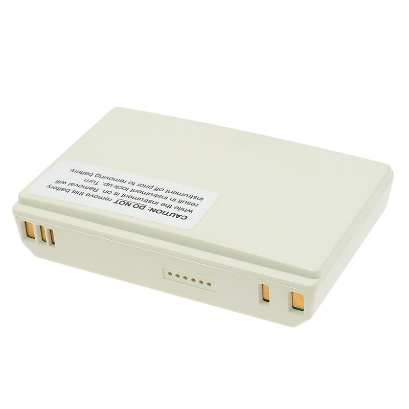 Verathon 0400-0121 と互換性のある 機器バッテリー  