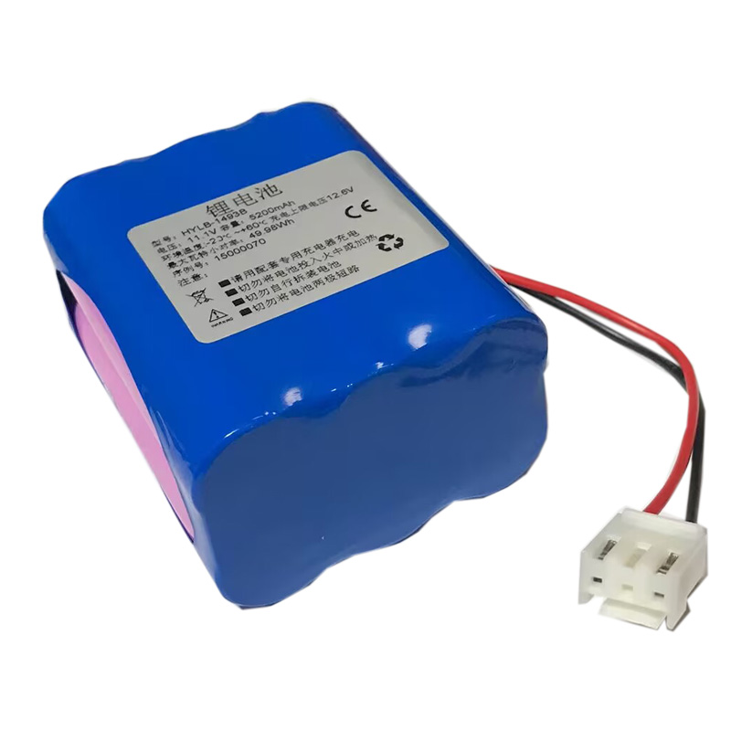 Biocare HYLB-1493B と互換性のある 機器バッテリー  