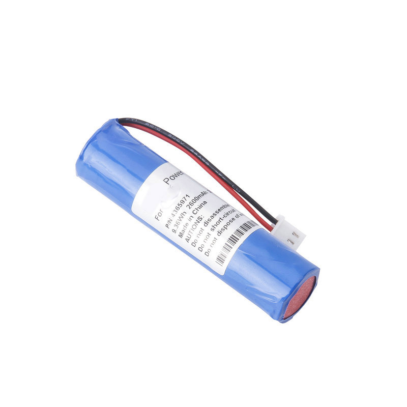 Pentax FB-15RBS と互換性のある 機器バッテリー  