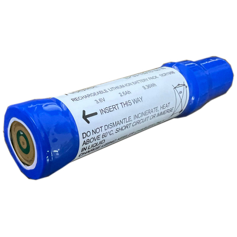 Keeler Vista と互換性のある 機器バッテリー  