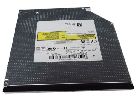 Compatible DVDバーナー for ACER Aspire Timeline 5410 ACER Aspire Timeline 5410 と互換性のある DVDバーナー