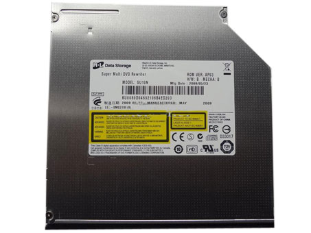 HL GU60N と互換性のある DVDバーナー  