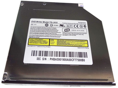 Compatible DVDバーナー for DELL XPS Dimension 9200C DELL XPS Dimension 9200C と互換性のある DVDバーナー