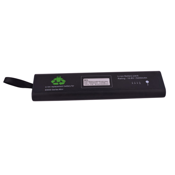 Compatible 計器用バッテリー for AGILENT NI1030AG AGILENT NI1030AG と互換性のある 計器用バッテリー