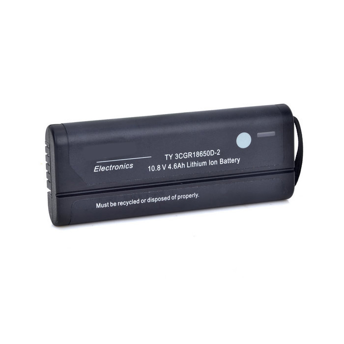 Compatible 計器用バッテリー for AGILENT N9330B-BAT AGILENT N9330B-BAT と互換性のある 計器用バッテリー