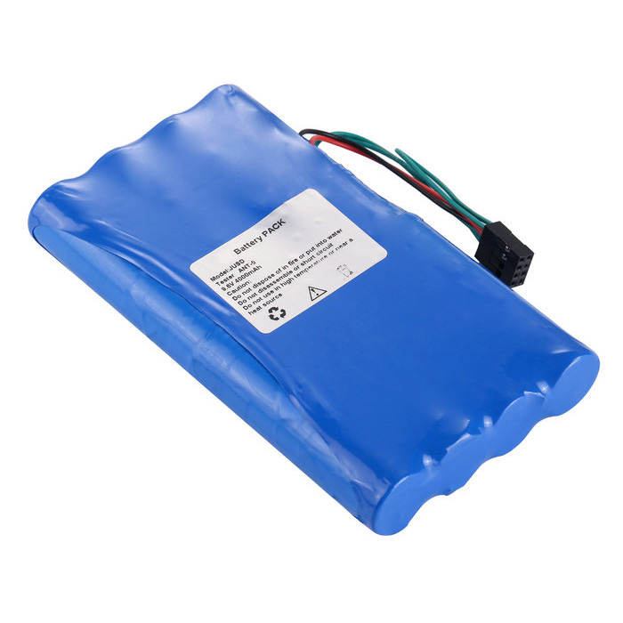 Compatible 計器用バッテリー for Acterna ANT-5 Acterna ANT-5 と互換性のある 計器用バッテリー