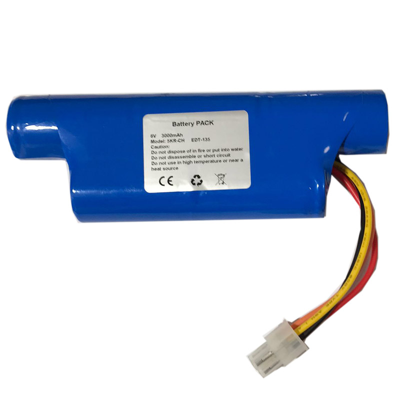 Compatible 計器用バッテリー for Acterna EDT-135 Acterna EDT-135 と互換性のある 計器用バッテリー