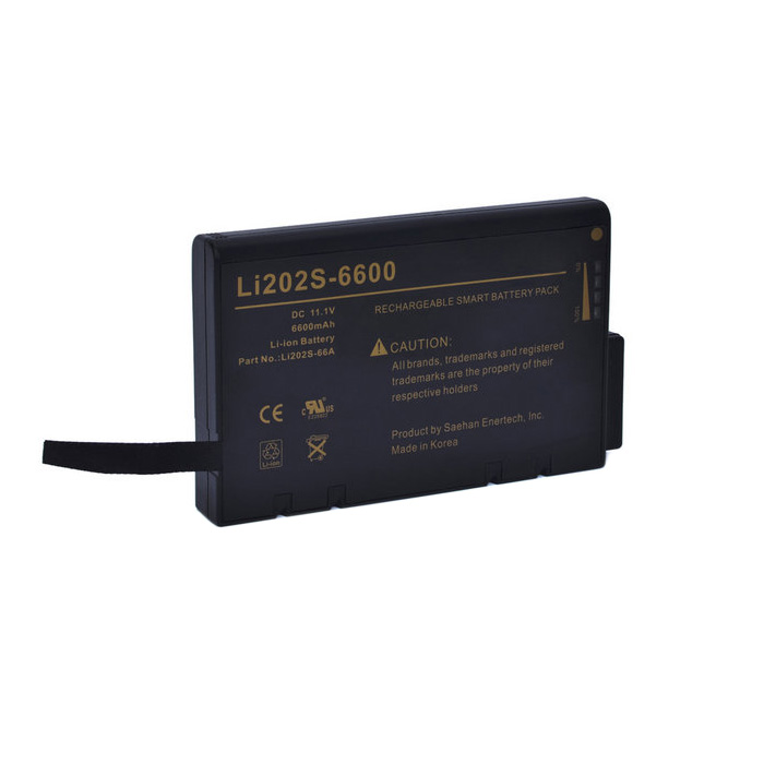 Compatible 計器用バッテリー for ANRITSU CMA-4500 ANRITSU CMA-4500 と互換性のある 計器用バッテリー