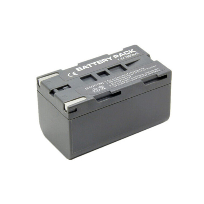 Compatible 計器用バッテリー for Ashtech LHJSB-L320 Ashtech LHJSB-L320 と互換性のある 計器用バッテリー