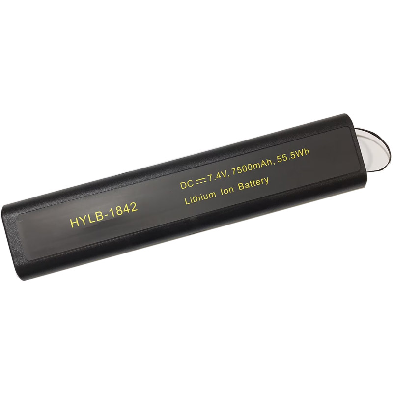 Compatible 計器用バッテリー for Deviser HYLB-1842 Deviser HYLB-1842 と互換性のある 計器用バッテリー