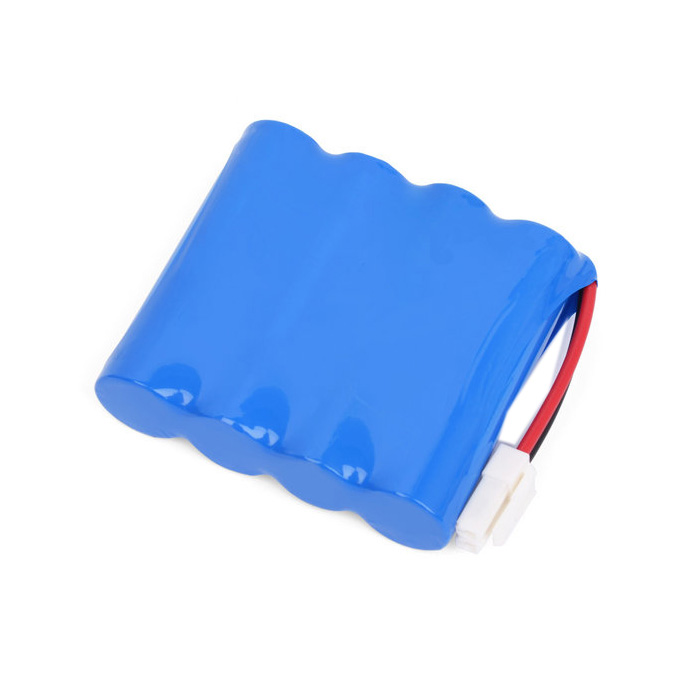 Compatible 計器用バッテリー for Endress Hauser Prosonic Flow 93 T Portable Endress Hauser Prosonic Flow 93 T Portable と互換性のある 計器用バッテリー
