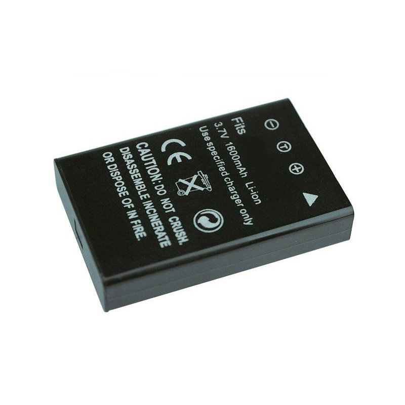 Compatible 計器用バッテリー for EXFO AXS-110 OTDR EXFO AXS-110 OTDR と互換性のある 計器用バッテリー