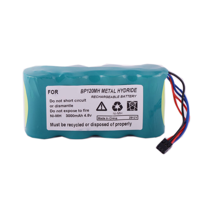 Compatible 計器用バッテリー for FLUKE F125S FLUKE F125S と互換性のある 計器用バッテリー