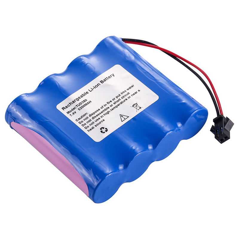 Compatible 計器用バッテリー for Epoch TIME1100 Epoch TIME1100 と互換性のある 計器用バッテリー
