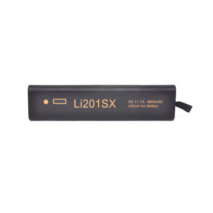 Compatible 計器用バッテリー for GemComm GC72450521 GemComm GC72450521 と互換性のある 計器用バッテリー