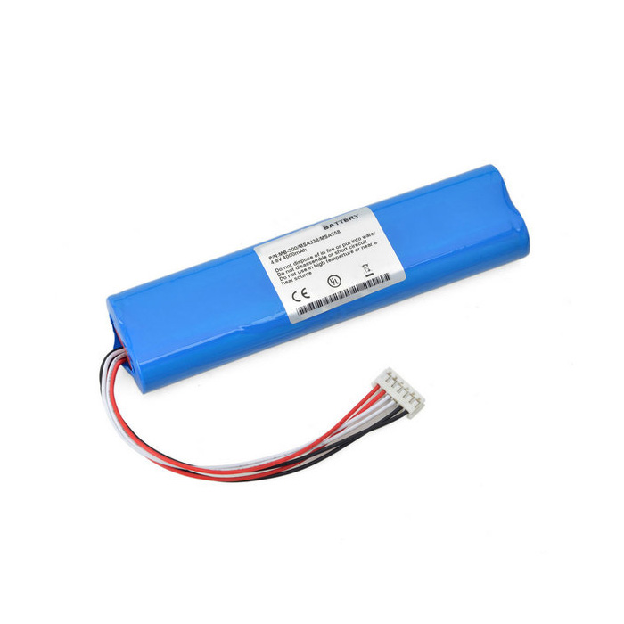 Compatible 計器用バッテリー for Micronix MSA338 Micronix MSA338 と互換性のある 計器用バッテリー