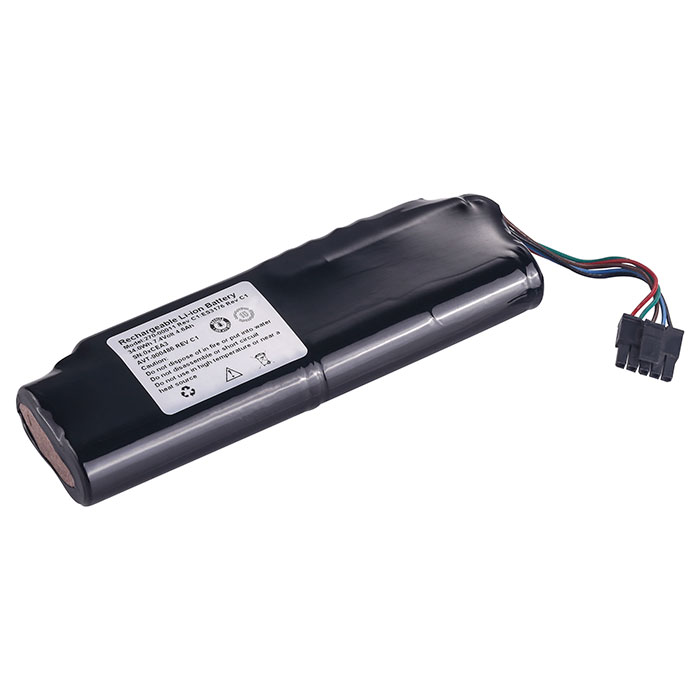 Compatible 計器用バッテリー for NetApp ES3176 271-00011 Rev C1 NetApp ES3176 271-00011 Rev C1 と互換性のある 計器用バッテリー