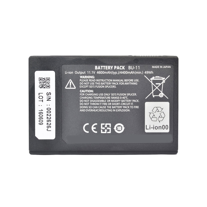 Compatible 計器用バッテリー for SUMITOMO TYPE-81C SUMITOMO TYPE-81C と互換性のある 計器用バッテリー
