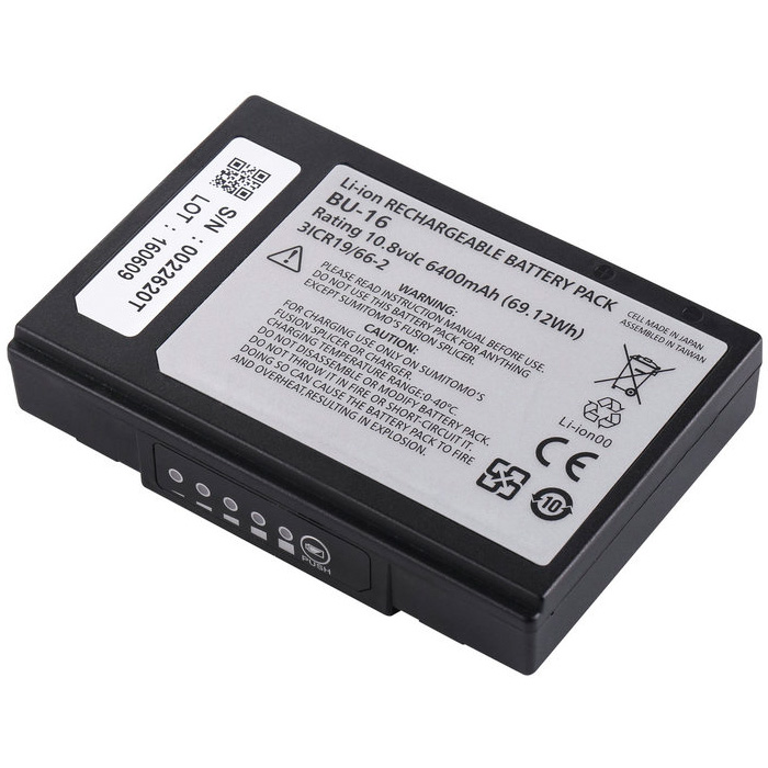 Compatible 計器用バッテリー for SUMITOMO Type-72 SUMITOMO Type-72 と互換性のある 計器用バッテリー