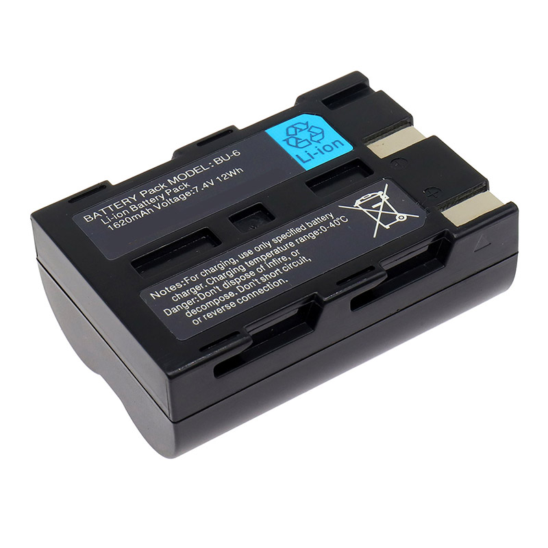 Compatible 計器用バッテリー for Sumitomo T-81M Sumitomo T-81M と互換性のある 計器用バッテリー