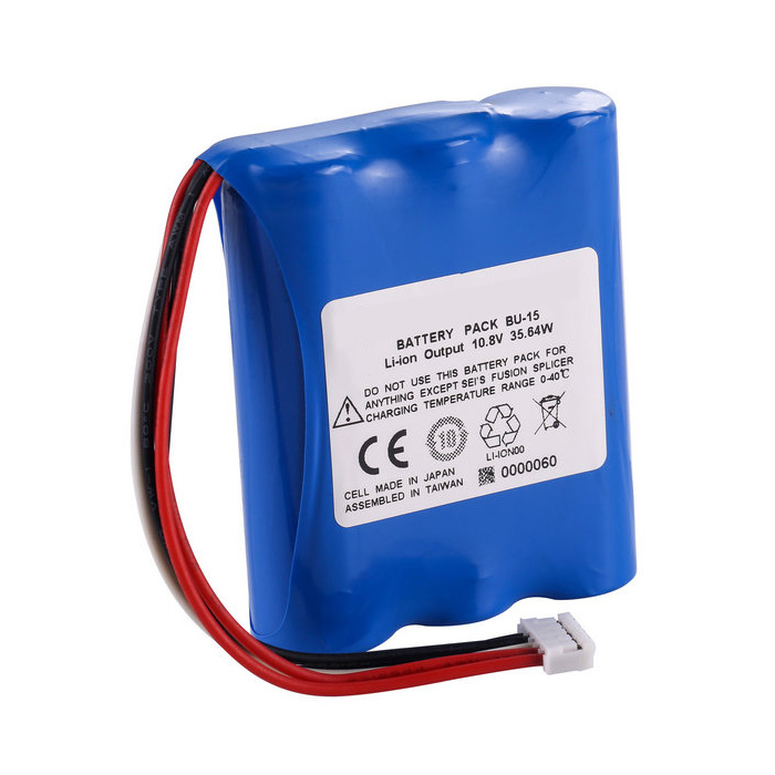 Compatible 計器用バッテリー for Sumitomo T-400S Sumitomo T-400S と互換性のある 計器用バッテリー
