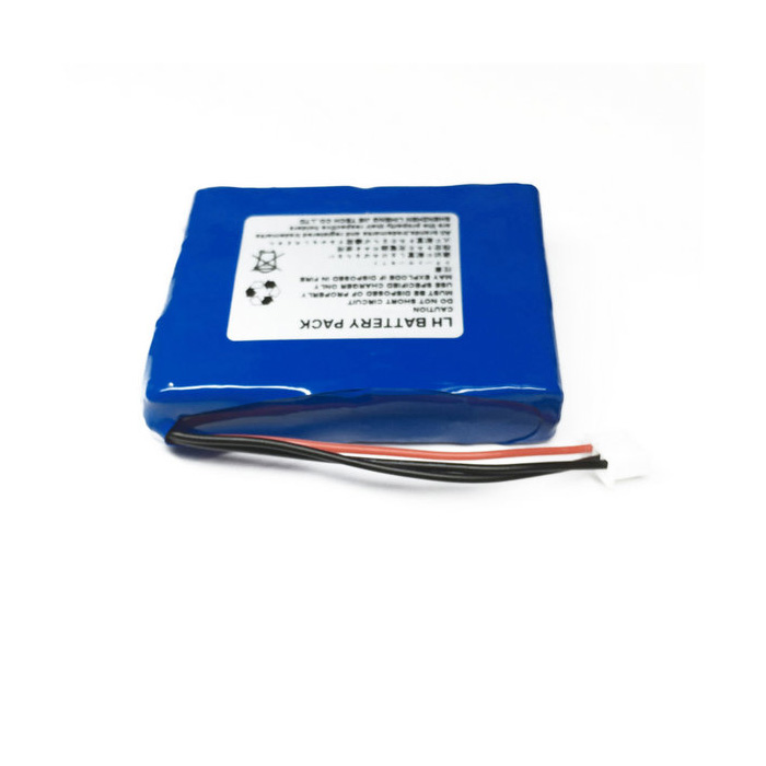 Compatible 計器用バッテリー for Tribrer AOR500-s Tribrer AOR500-s と互換性のある 計器用バッテリー