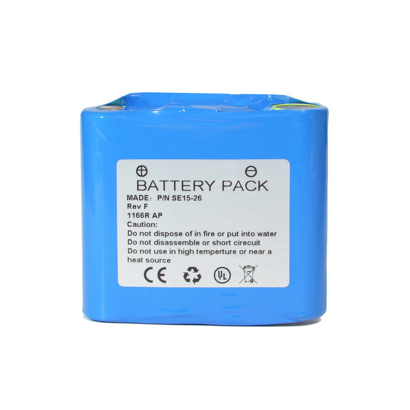 Compatible 計器用バッテリー for Xrite X-rite 508 Xrite X-rite 508 と互換性のある 計器用バッテリー