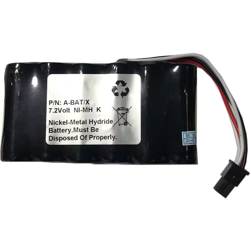 Compatible 計器用バッテリー for Xrite A-BAT/X Xrite A-BAT/X と互換性のある 計器用バッテリー