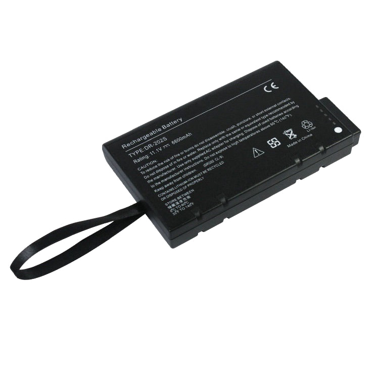 Compatible 計器用バッテリー for YUT HSV-600 Flaw detector YUT HSV-600 Flaw detector と互換性のある 計器用バッテリー