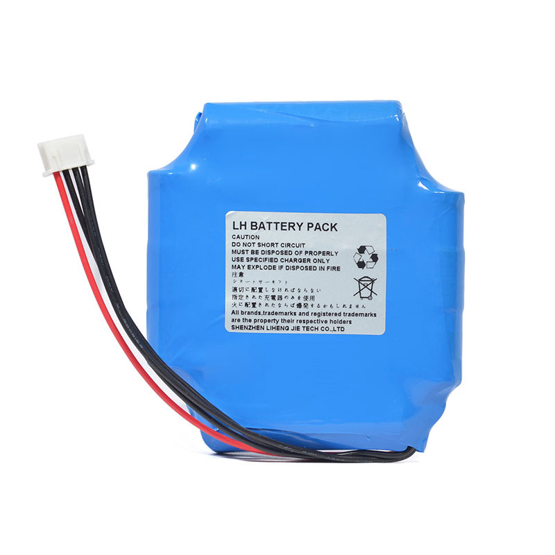 Compatible 計器用バッテリー for SHINEWAYTECH Potdr-15A SHINEWAYTECH Potdr-15A と互換性のある 計器用バッテリー