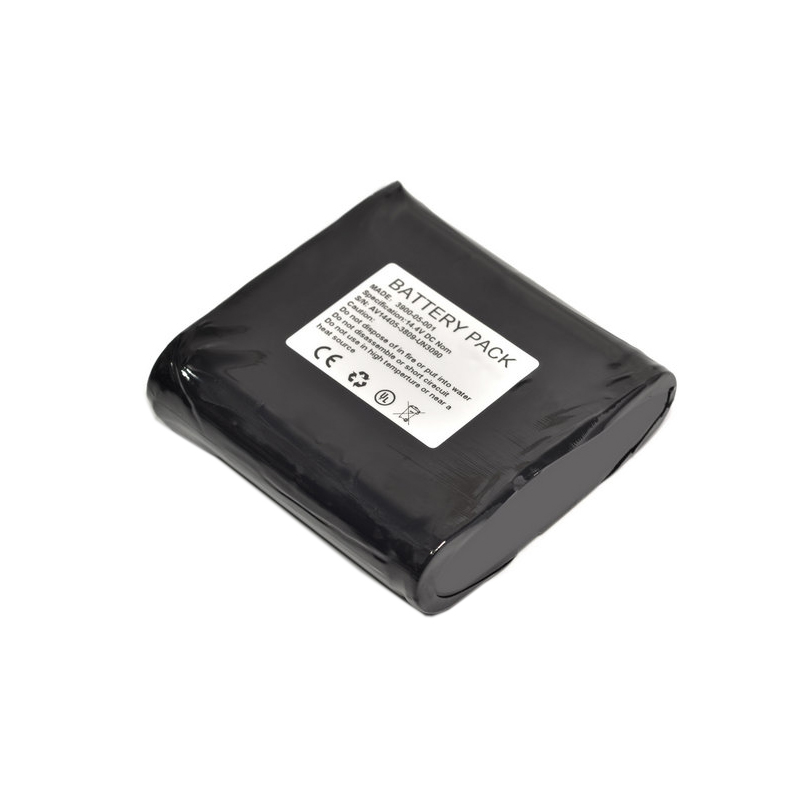 Compatible 計器用バッテリー for Noyes W2003M Otdr Noyes W2003M Otdr と互換性のある 計器用バッテリー