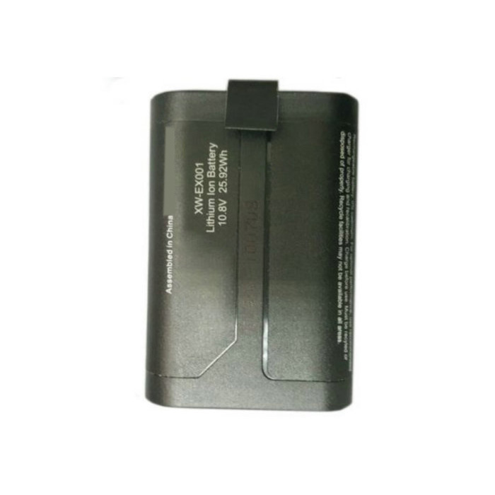 Compatible 計器用バッテリー for Noyes OFL 280 Noyes OFL 280 と互換性のある 計器用バッテリー